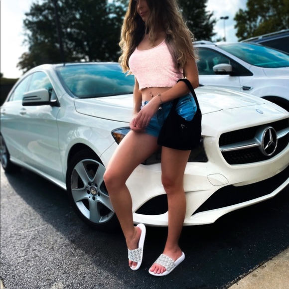 Prada tessuto sport mini hobo - Picture 13 of 17